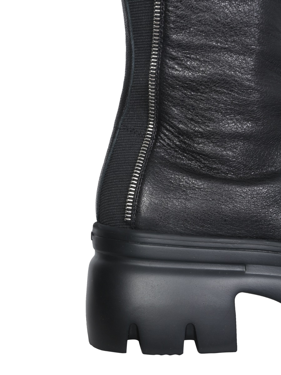 [Giuseppe Zanotti] Boots FW21 I180012_001