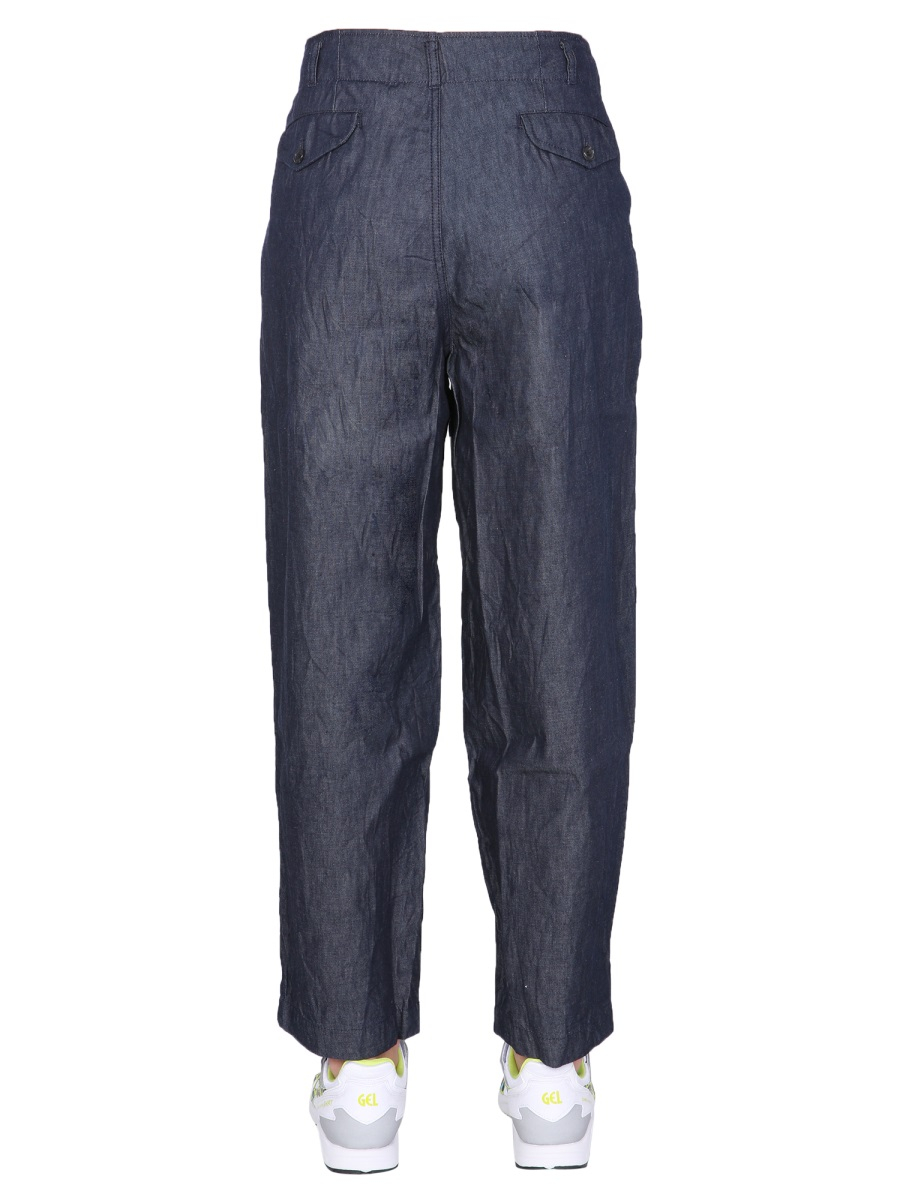 [COMME DES GARCONS SHIRT] Trousers FW21 FH-P009_1