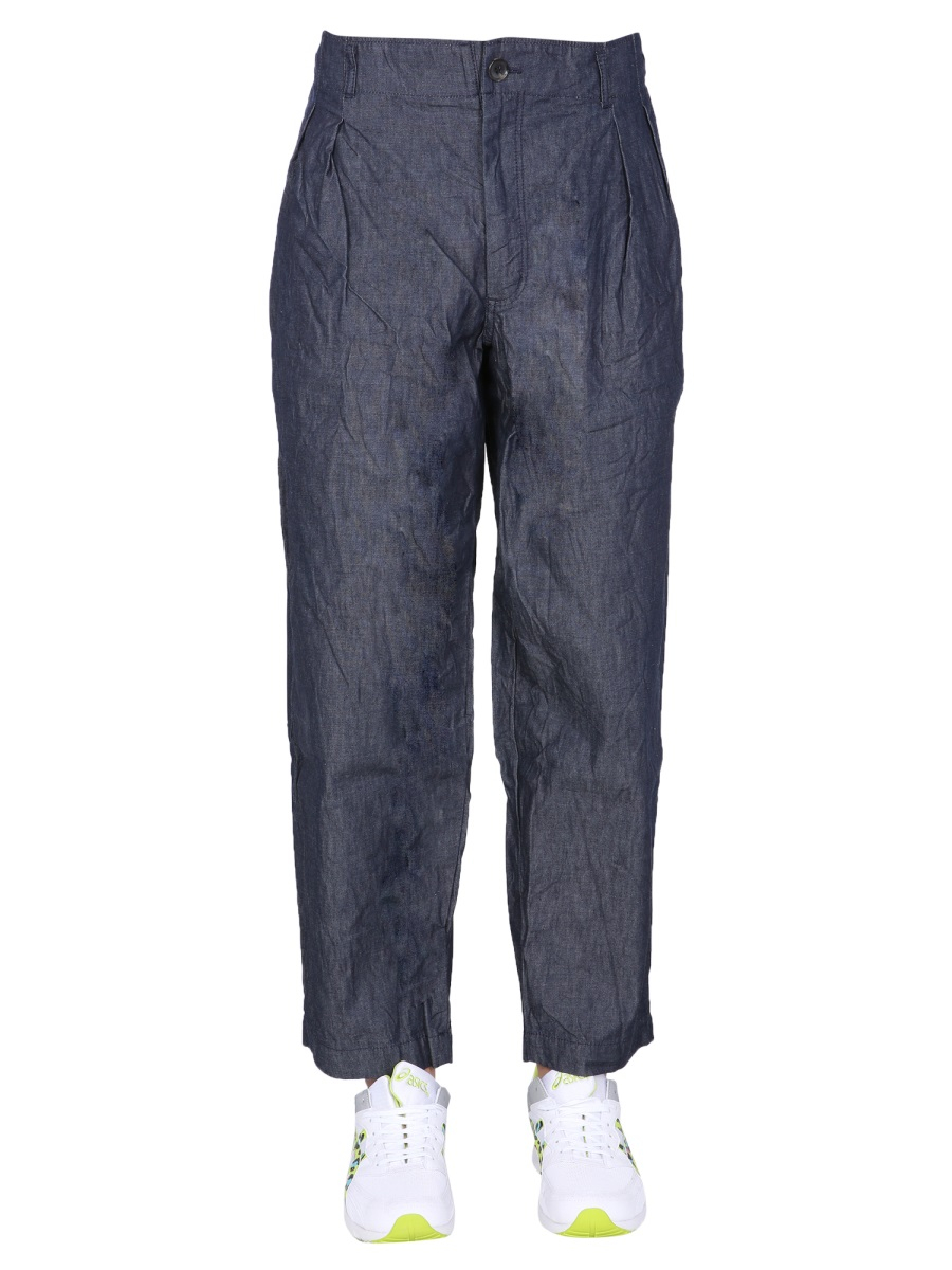 [COMME DES GARCONS SHIRT] Trousers FW21 FH-P009_1