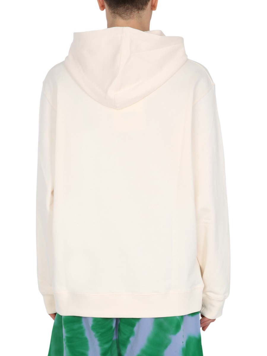 [MSGM] Sweatshirt SS21 3040MM174_21711902