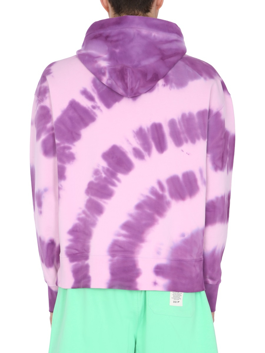 [MSGM] Sweatshirt SS21 3040MM186_21709572