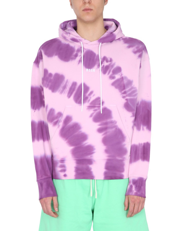 [MSGM] Sweatshirt SS21 3040MM186_21709572