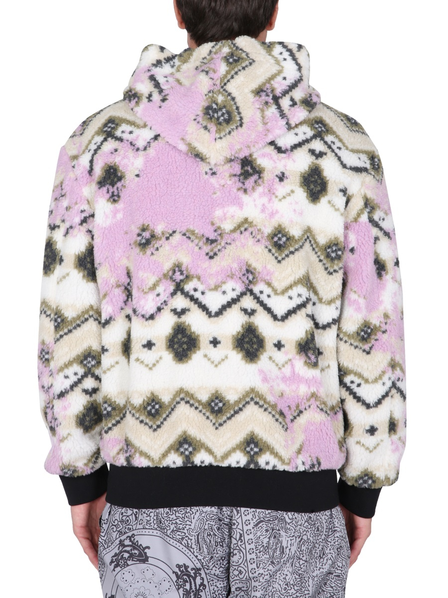 [MSGM] Jacket FW21 3140MH17_21750303