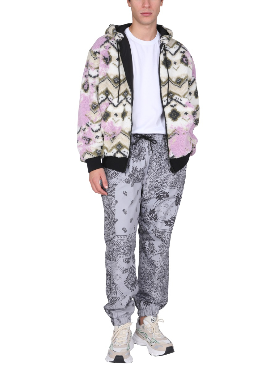 [MSGM] Jacket FW21 3140MH17_21750303