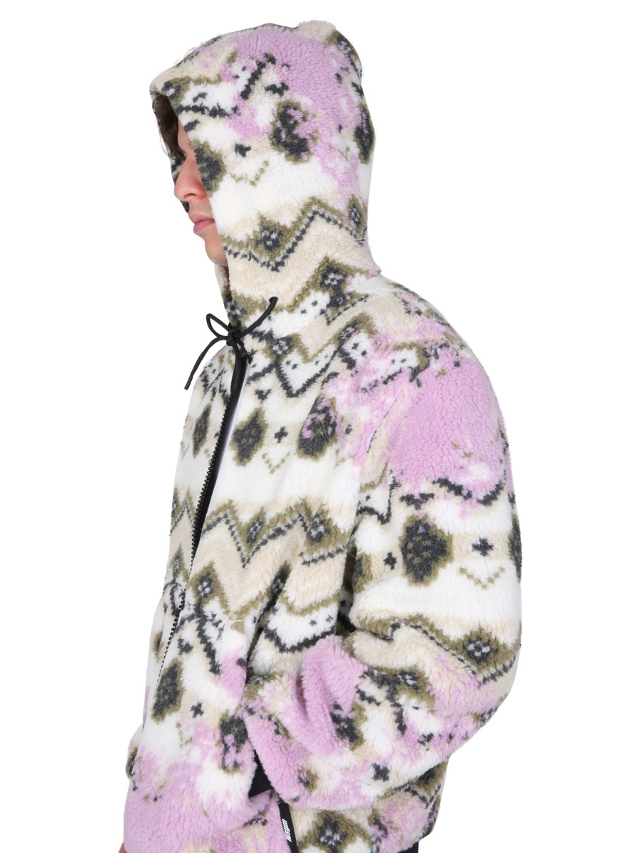 [MSGM] Jacket FW21 3140MH17_21750303