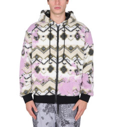 [MSGM] Jacket FW21 3140MH17_21750303