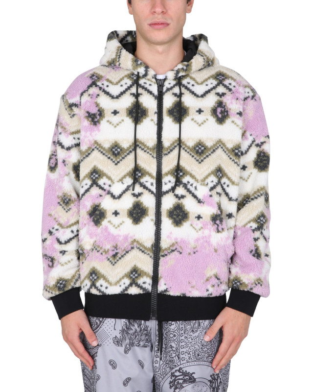 [MSGM] Jacket FW21 3140MH17_21750303