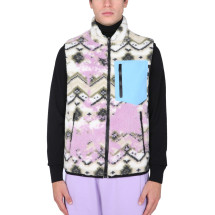 [MSGM] Vest FW21 3140MH18R_21750303