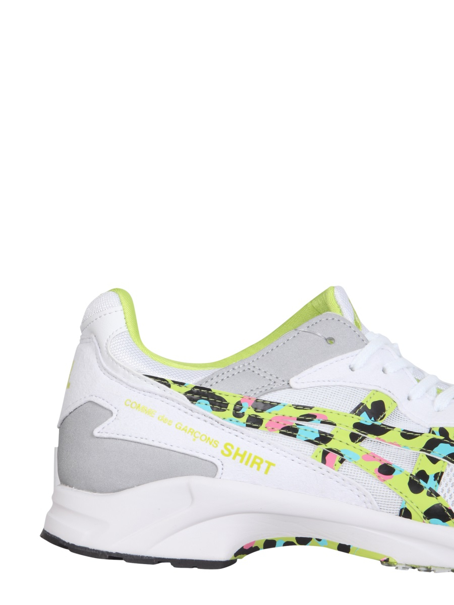 [COMME DES GARCONS SHIRT] Sneakers FW21 TARTHER_SC