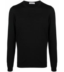 [GOES BOTANICAL] Sweatshirt FW25 132  NERO