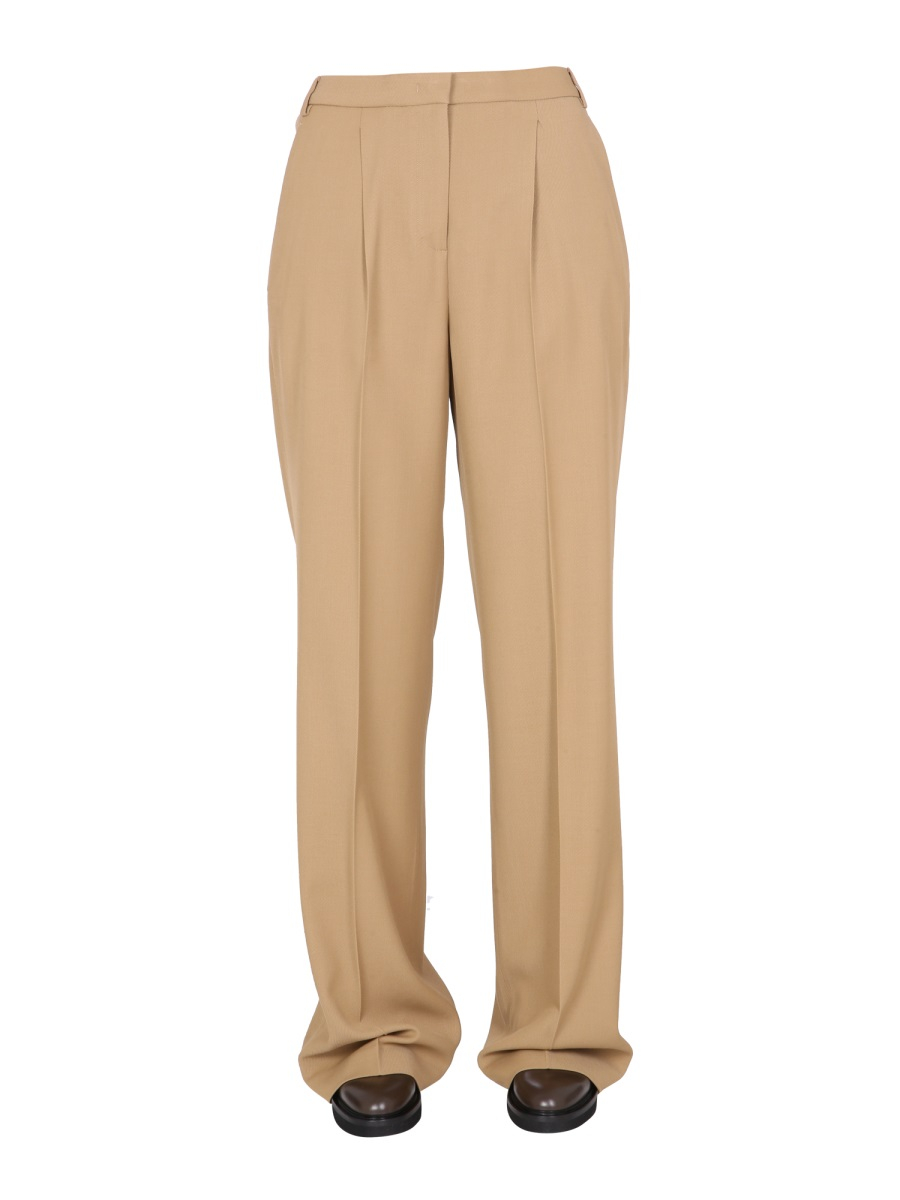 [Aspesi] Trousers FW21 0103_L59801088