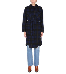 [Woolrich] Coat FW21 CFWWOS0043FR_UT274930037