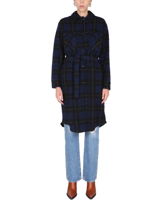 [Woolrich] Coat FW21 CFWWOS0043FR_UT274930037