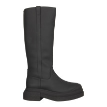 [Stuart Weitzman] Boots FW21 CHARLIBOO_GOMMATOBLACK