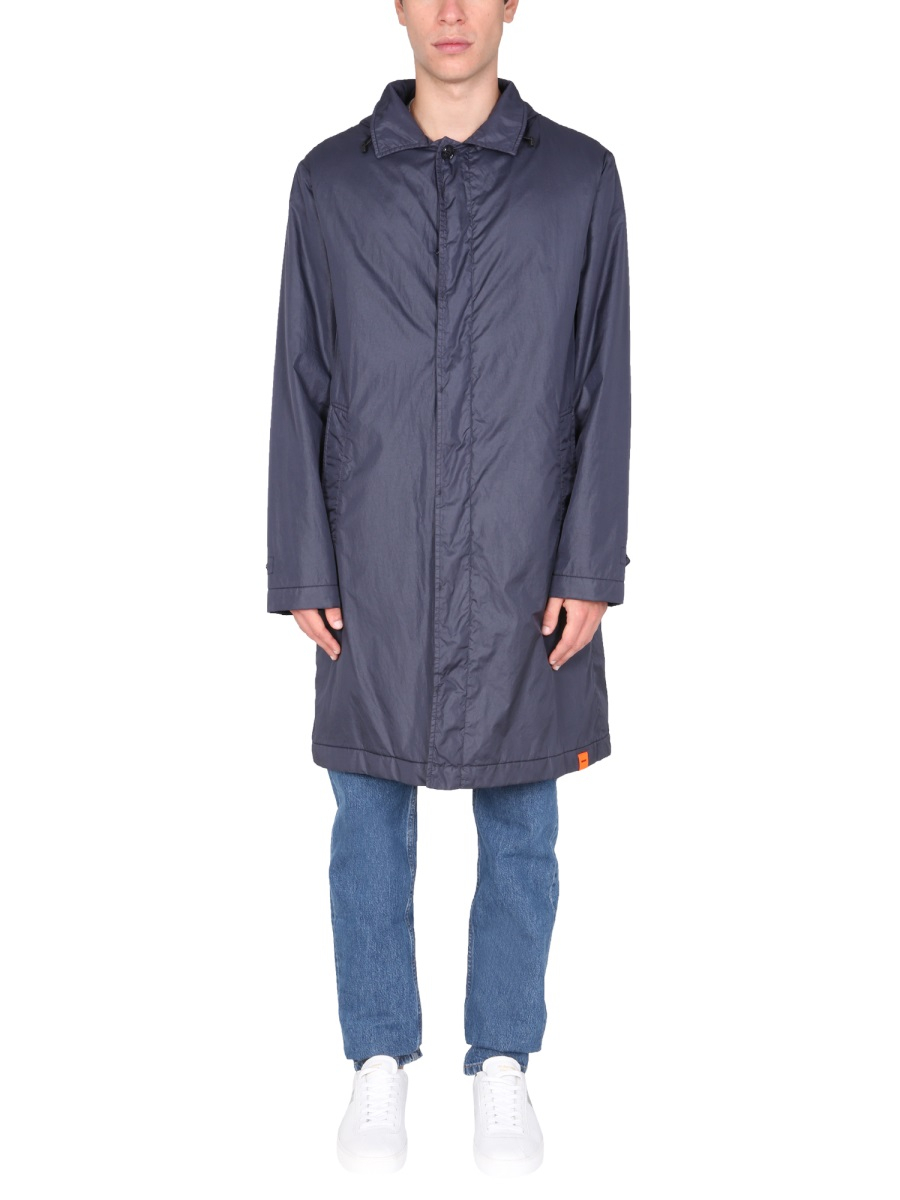 [Aspesi] Coat FW21 1I04_795450101