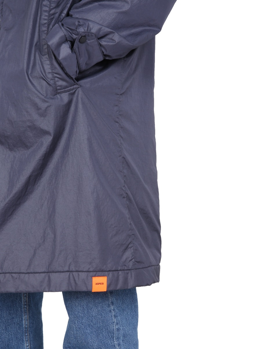 [Aspesi] Coat FW21 1I04_795450101