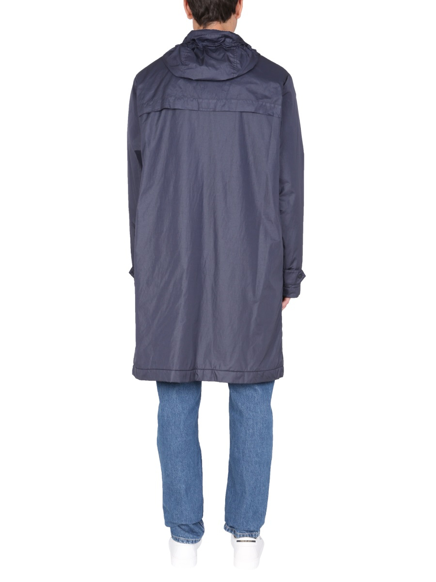 [Aspesi] Coat FW21 1I04_795450101