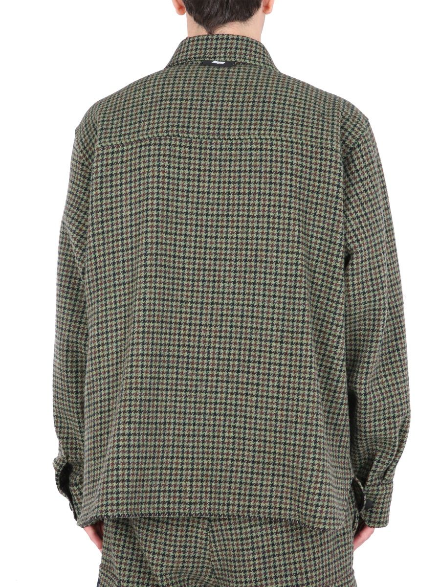 [MSGM] Shirts Long Sleeve FW21 3140ME05X_21750536