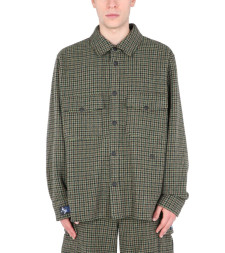 [MSGM] Shirts Long Sleeve FW21 3140ME05X_21750536