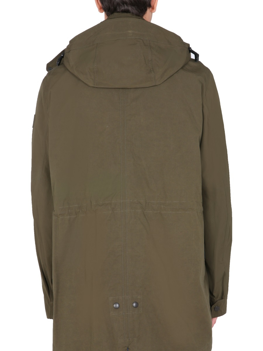 [Woolrich] Jacket FW21 CFWOOU0436MR_UT2690614