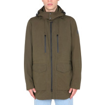[Woolrich] Jacket FW21 CFWOOU0436MR_UT2690614