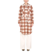 [Woolrich] Coat FW21 CFWWOS0043FR_UT27497330