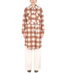 [Woolrich] Coat FW21 CFWWOS0043FR_UT27497330