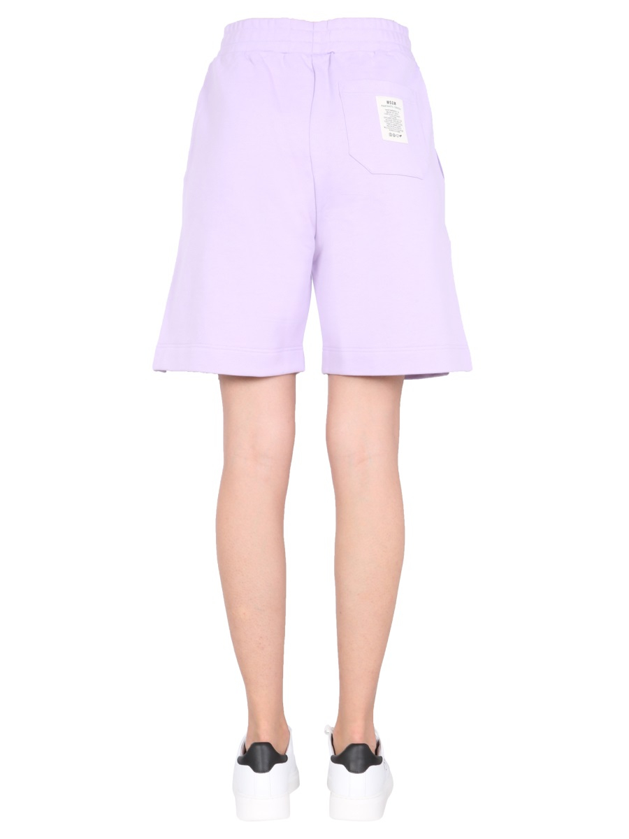 [MSGM] Shorts FW21 3141MDB191_21778970