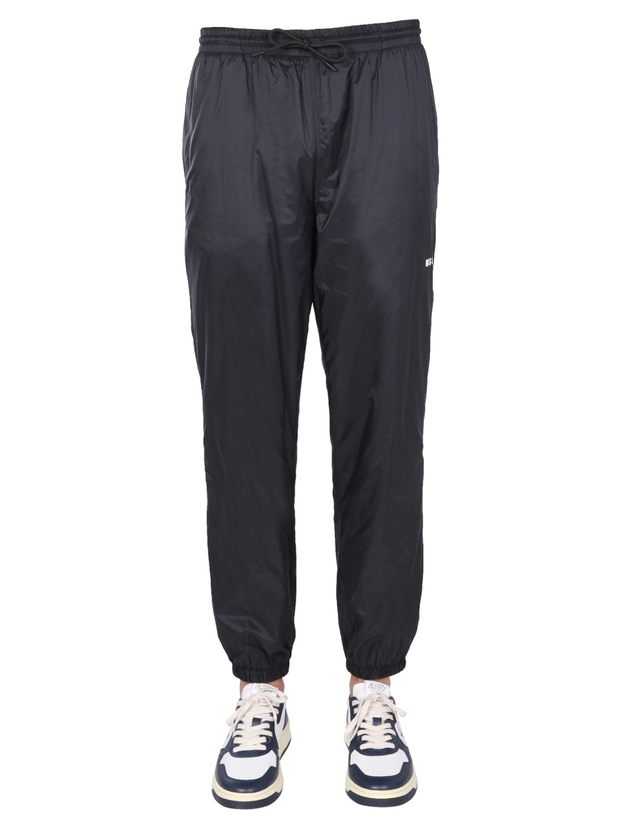 [MSGM] Training Pants FW21 3140MP07X_21770299