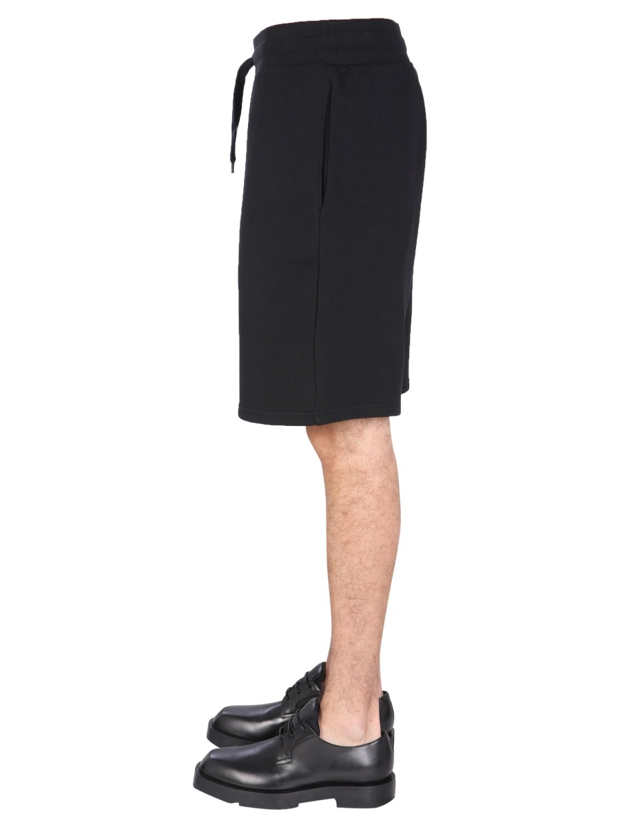 [Moschino] Shorts FW21 03497027_1555
