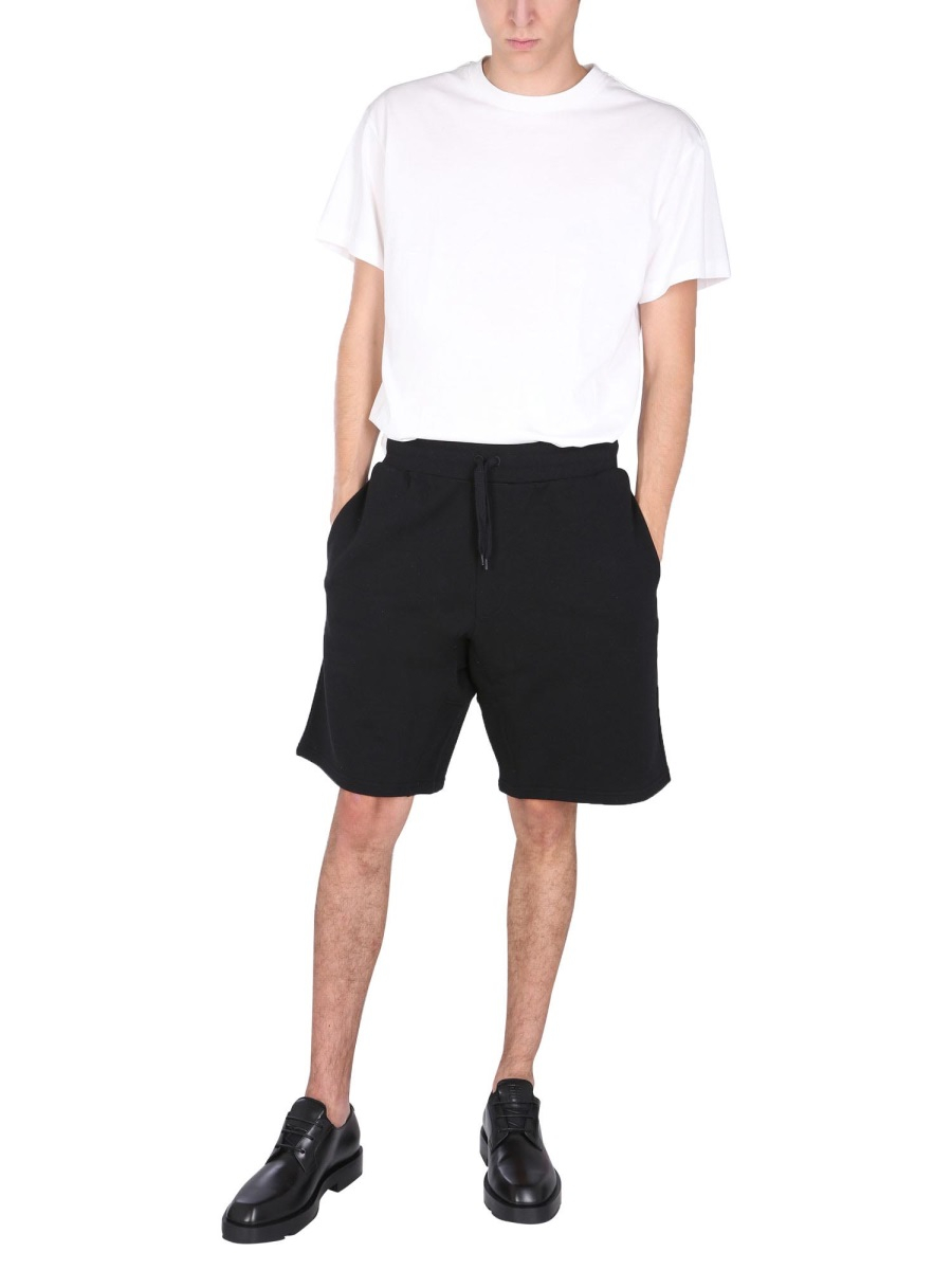 [Moschino] Shorts FW21 03497027_1555