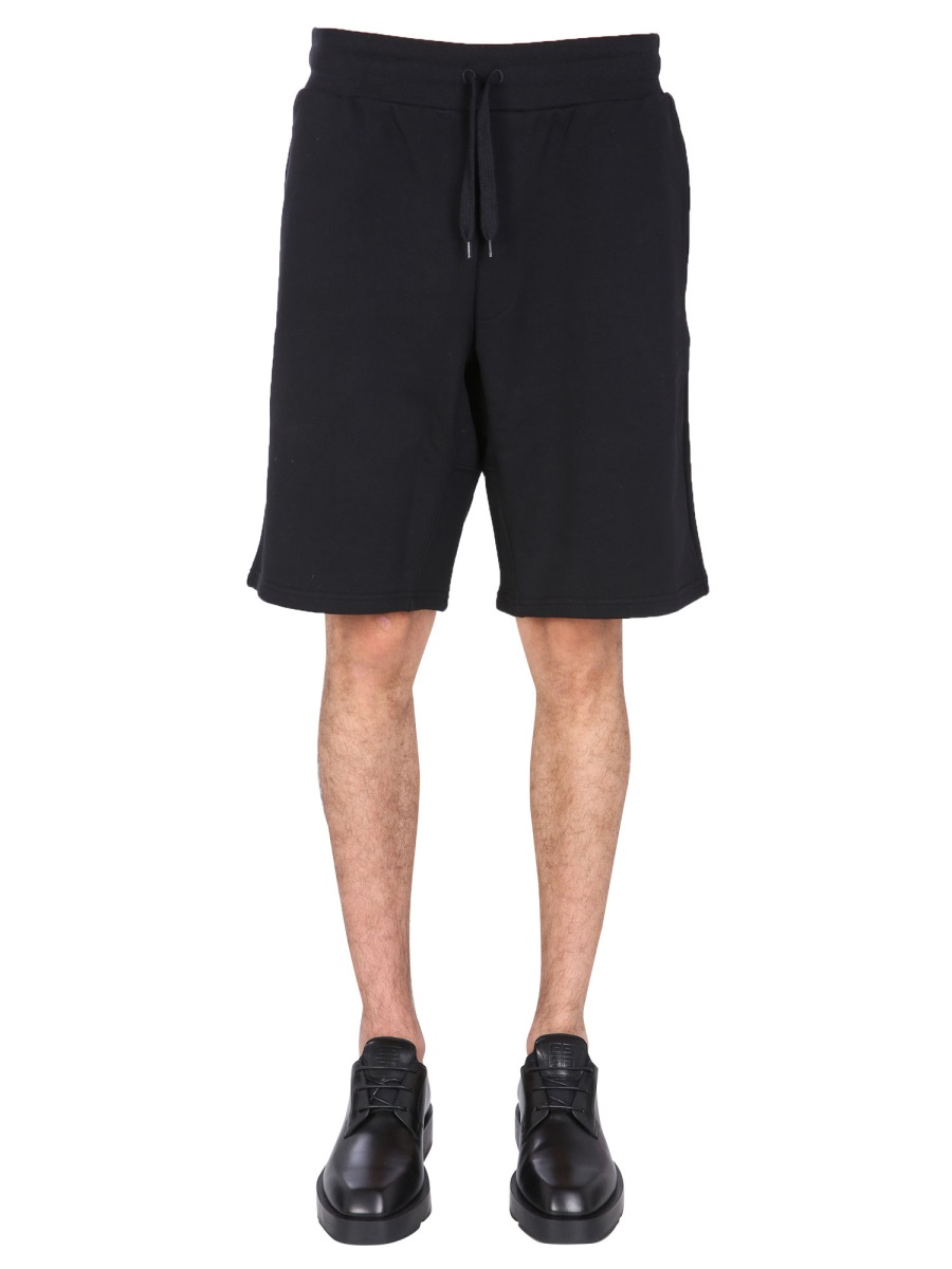 [Moschino] Shorts FW21 03497027_1555