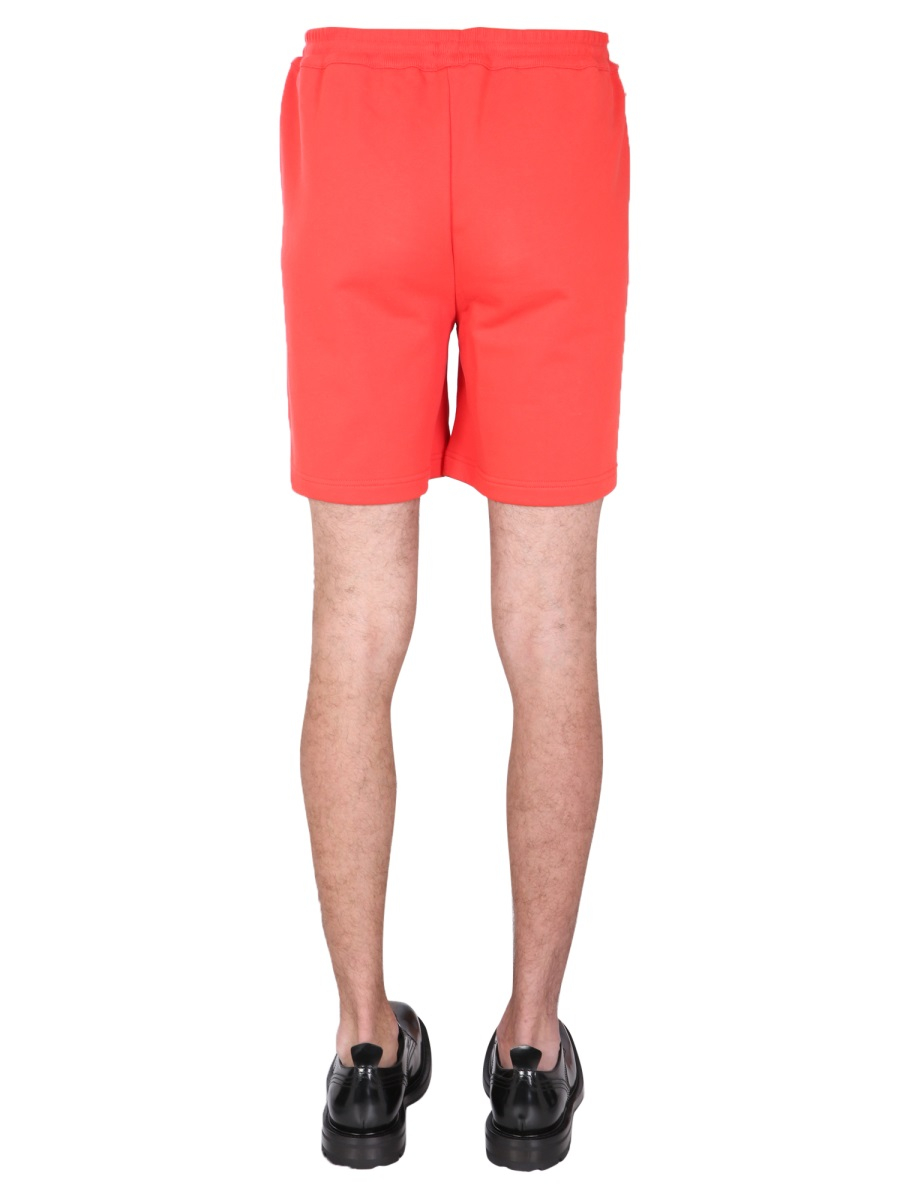 [HELMUT LANG] Shorts FW21 L04HM209_UTK
