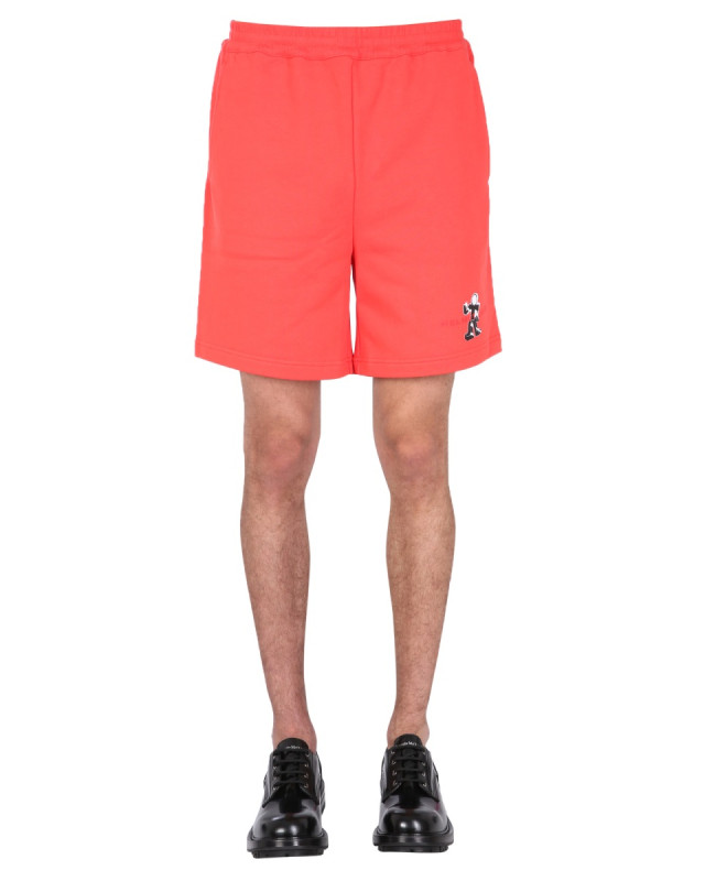 [HELMUT LANG] Shorts FW21 L04HM209_UTK