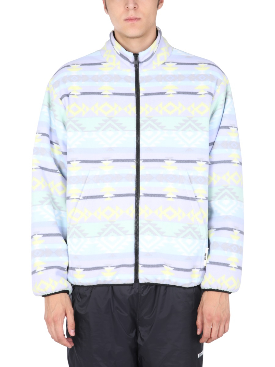 [MSGM] Jacket FW21 3140MH192_21770503