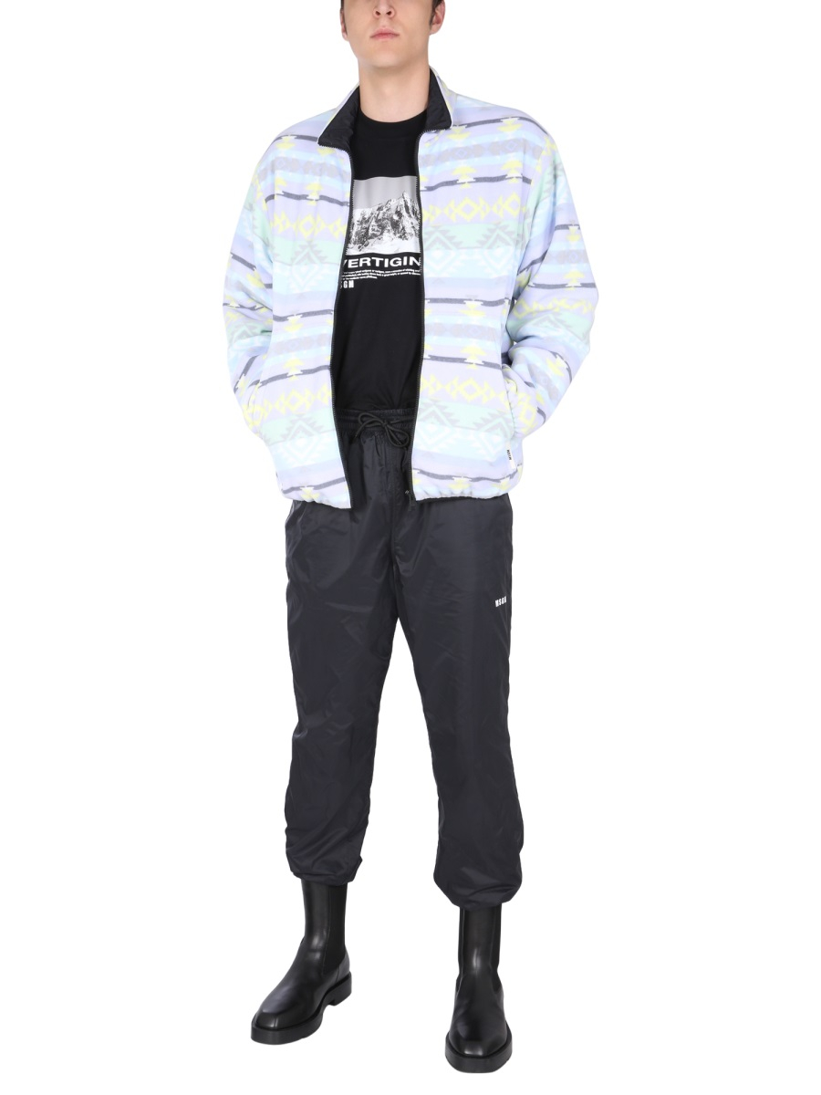 [MSGM] Jacket FW21 3140MH192_21770503