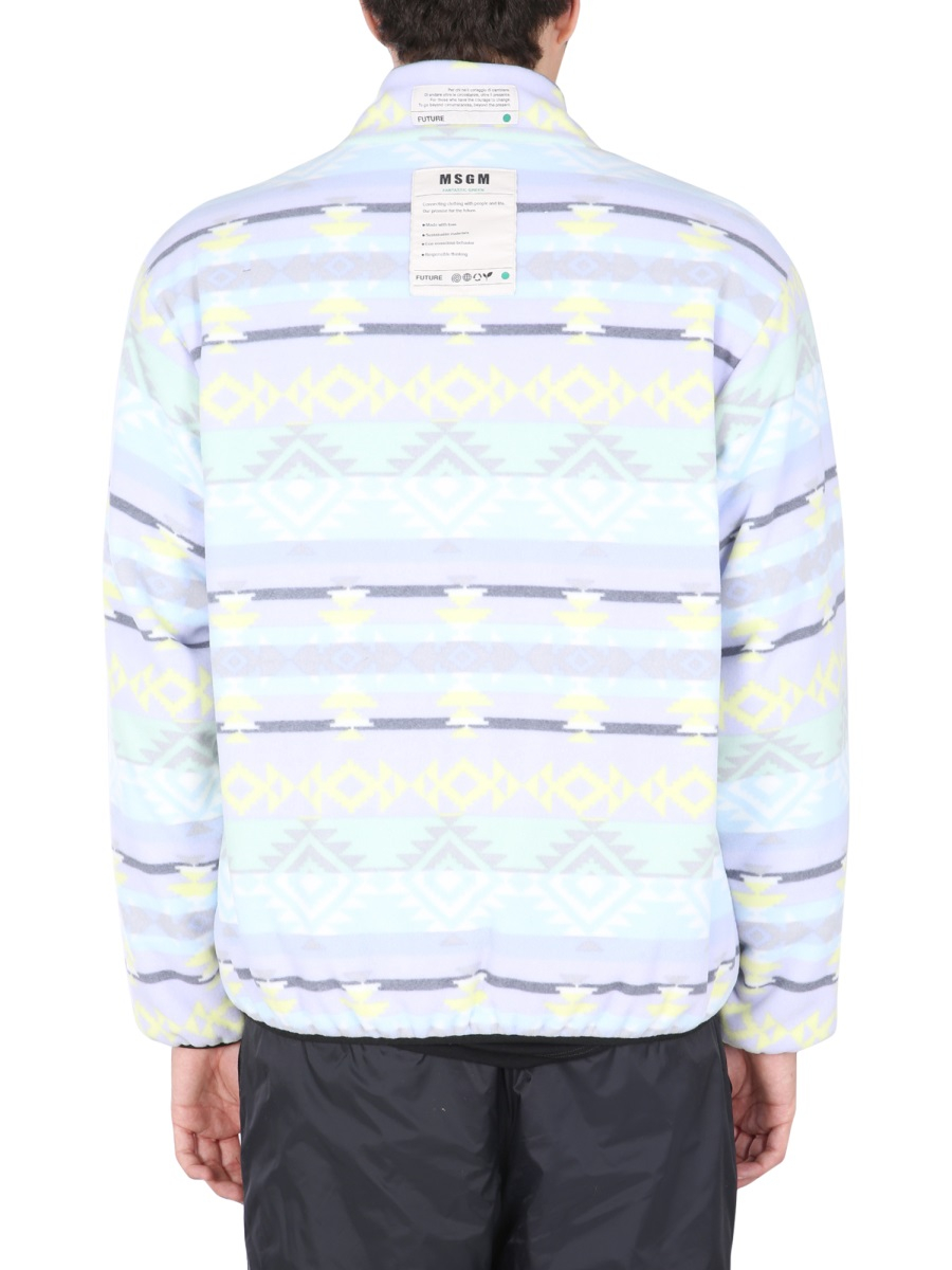 [MSGM] Jacket FW21 3140MH192_21770503