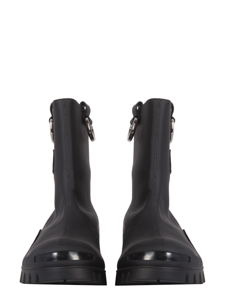 [MSGM] Boots FW21 3141MDS301_35999