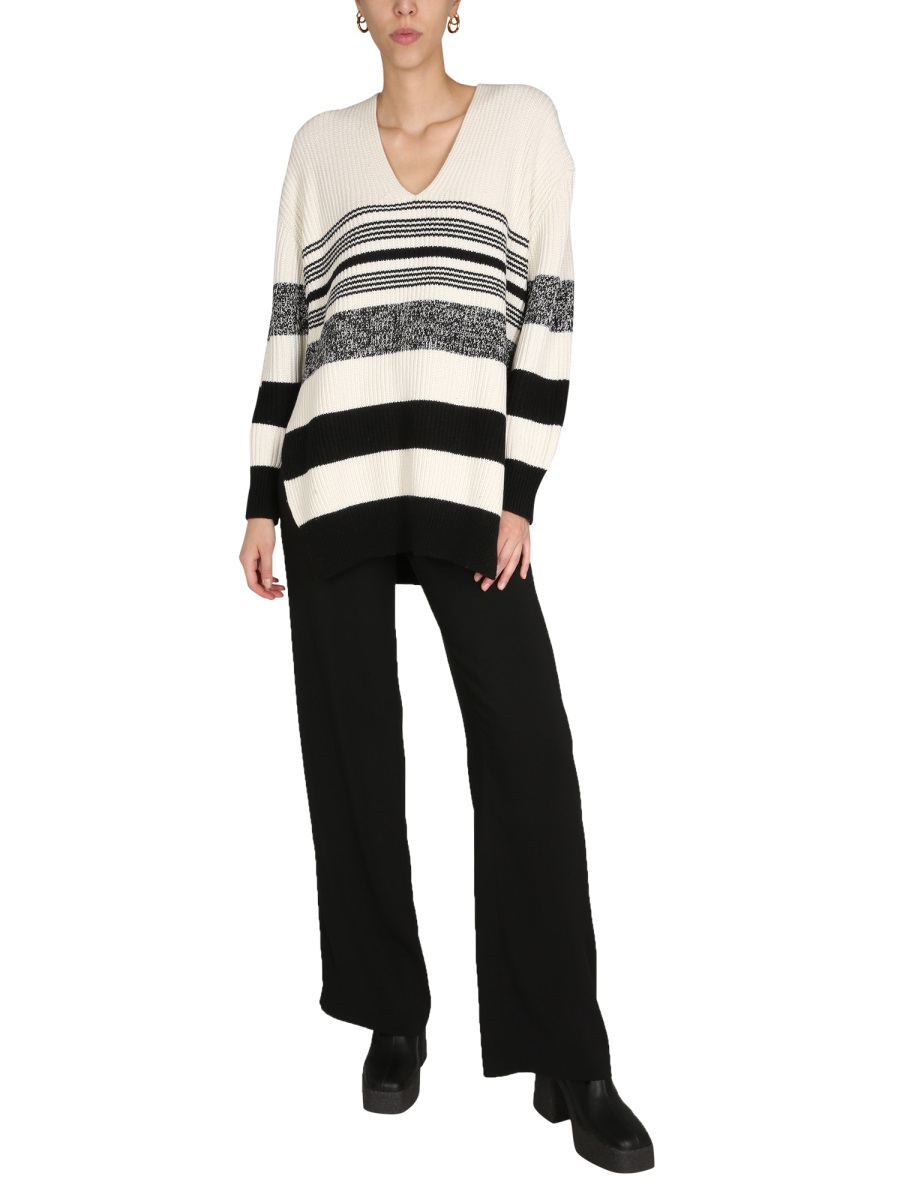 [Proenza Schouler White Label] Sweatshirt FW21 WL2137647_KC090115
