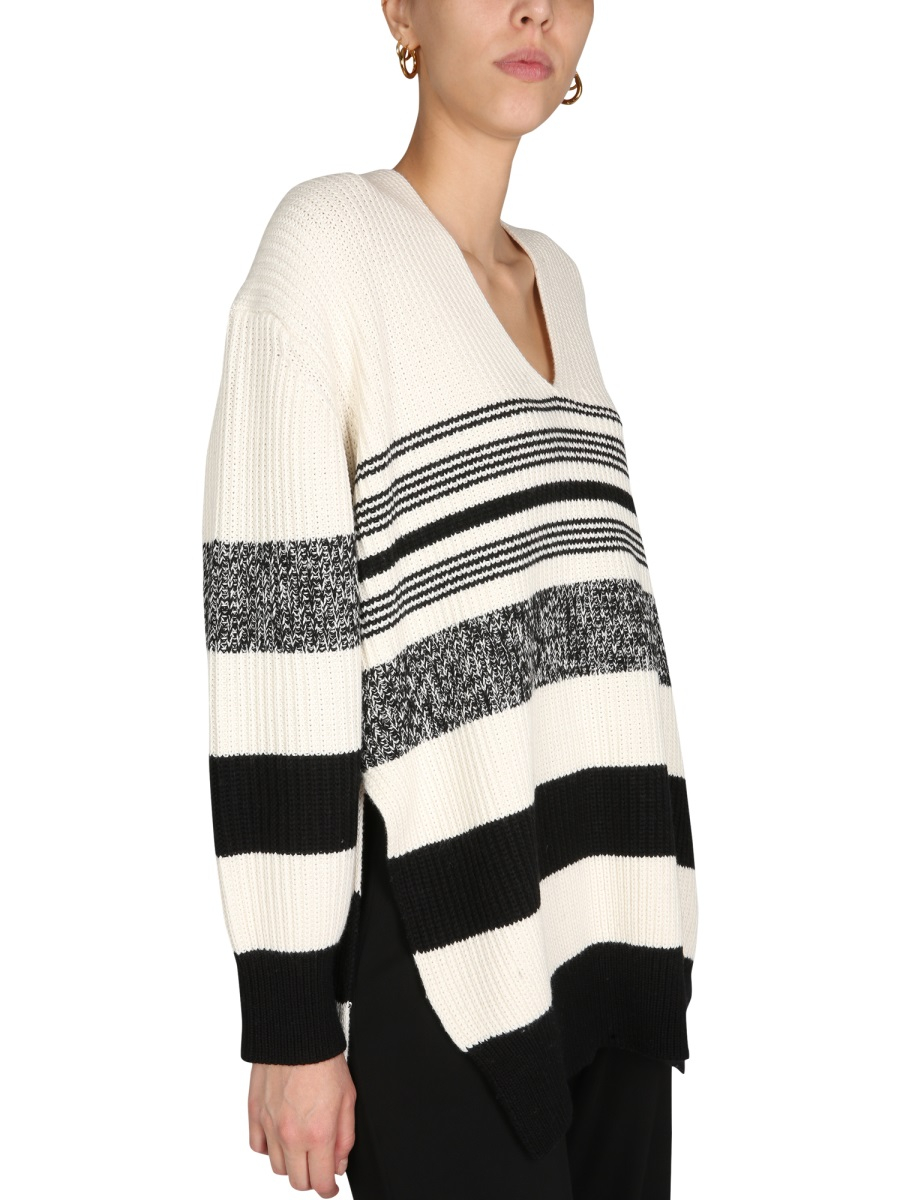 [Proenza Schouler White Label] Sweatshirt FW21 WL2137647_KC090115