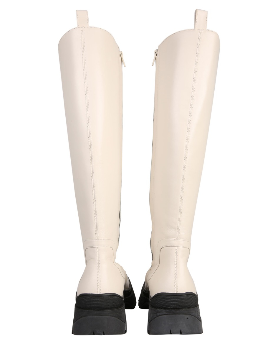 [Staud] Boots FW21 07-1142_CRM