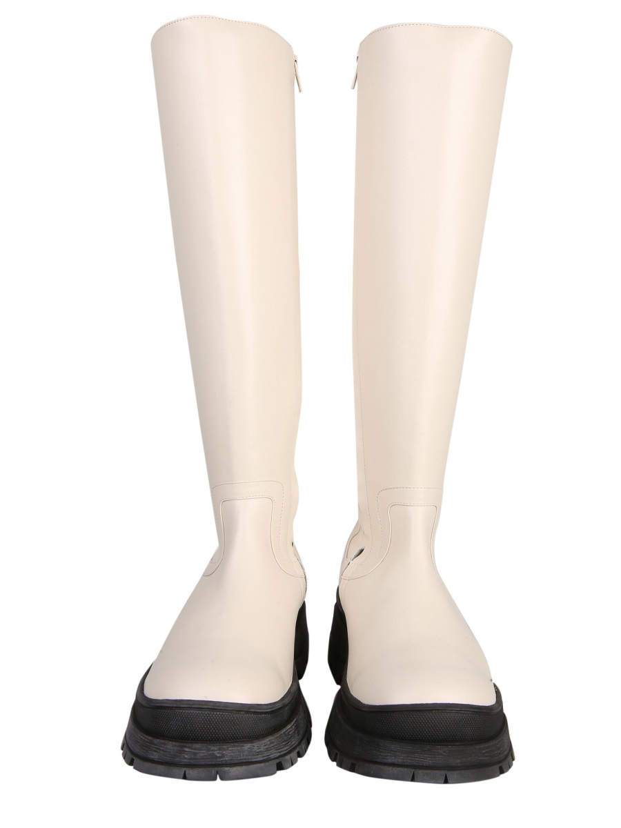 [Staud] Boots FW21 07-1142_CRM