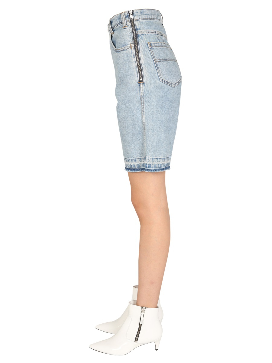 [PHILOSOPHY DI LORENZO SERAFINI] Shorts FW21 03085730_0295
