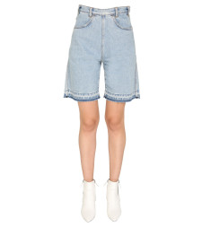 [PHILOSOPHY DI LORENZO SERAFINI] Shorts FW21 03085730_0295