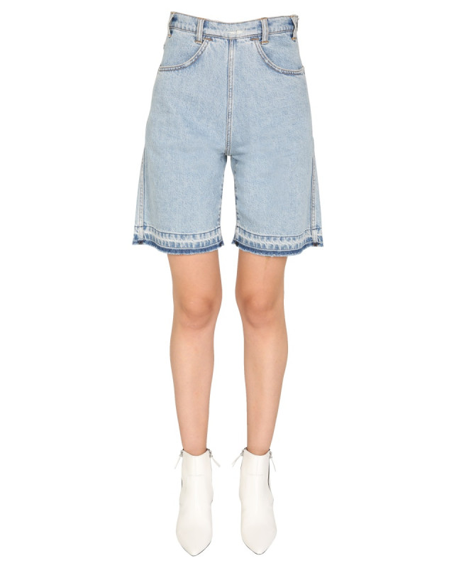 [PHILOSOPHY DI LORENZO SERAFINI] Shorts FW21 03085730_0295
