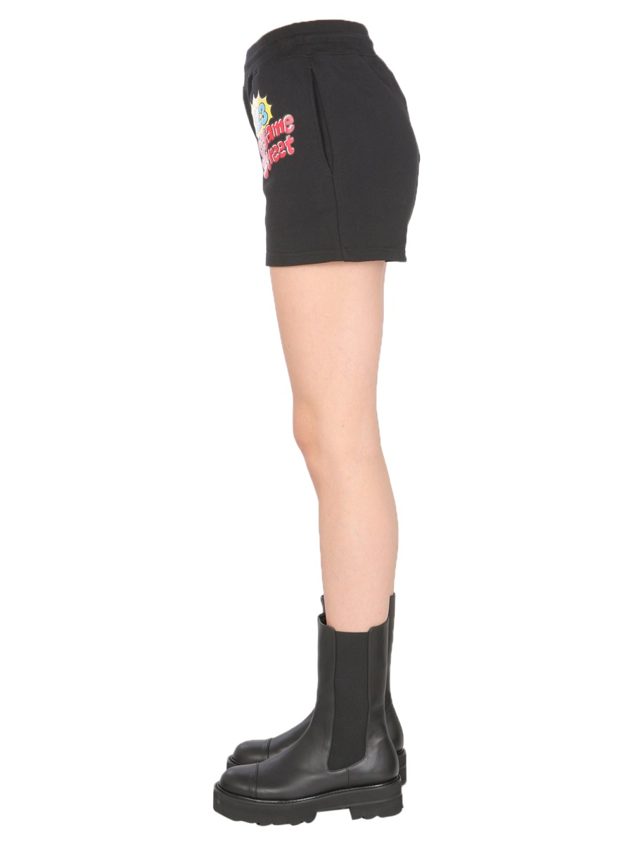 [Moschino] Shorts FW21 03786027_1555