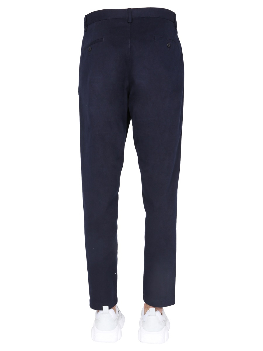 [Moschino] Trousers FW21 03057021_1510