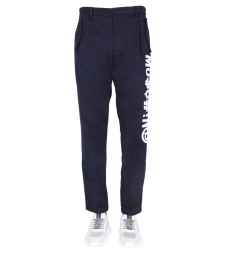 [Moschino] Trousers FW21 03057021_1510