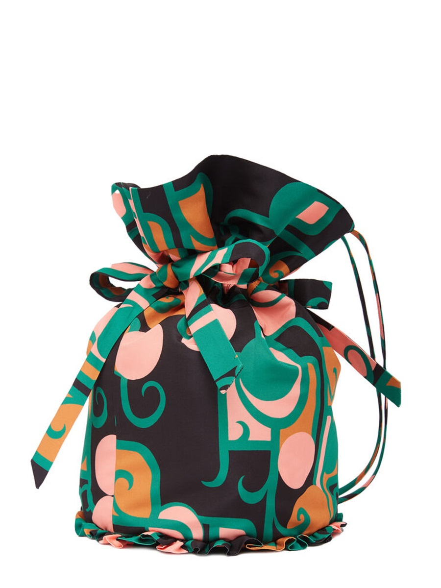 [LA DOUBLEJ] Bag FW21 BAG0024_FAI001DEC0001