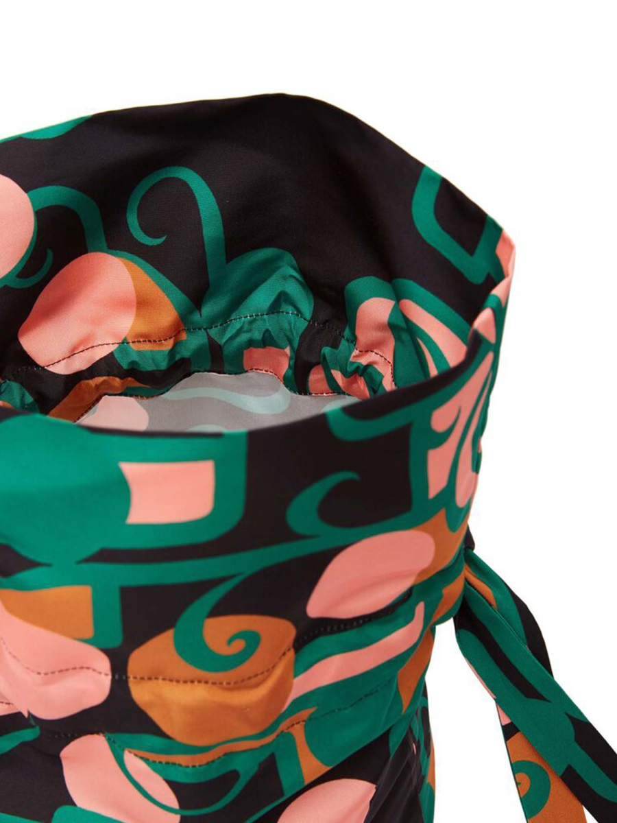 [LA DOUBLEJ] Bag FW21 BAG0024_FAI001DEC0001